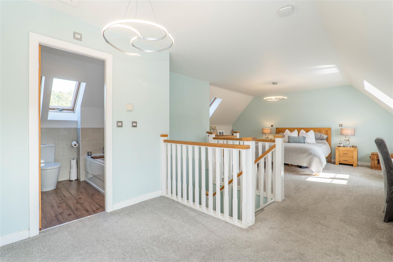 Prestwick Close, Chorley